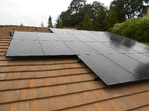 Suntegrity Solar photo 1
