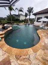 Total Pool Spa Maintenance