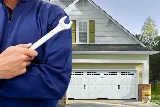 Cherry Hill Garage Door