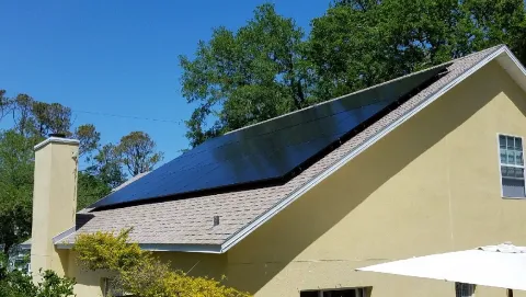 Universal Solar Direct of Indiana photo 1