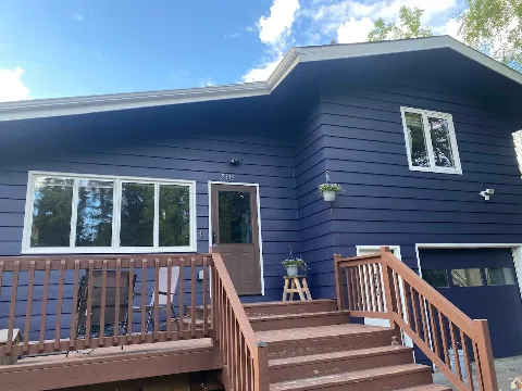 CJ Contractors & Painting, LLC photo 1