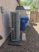 Bradford Heating and Cooling