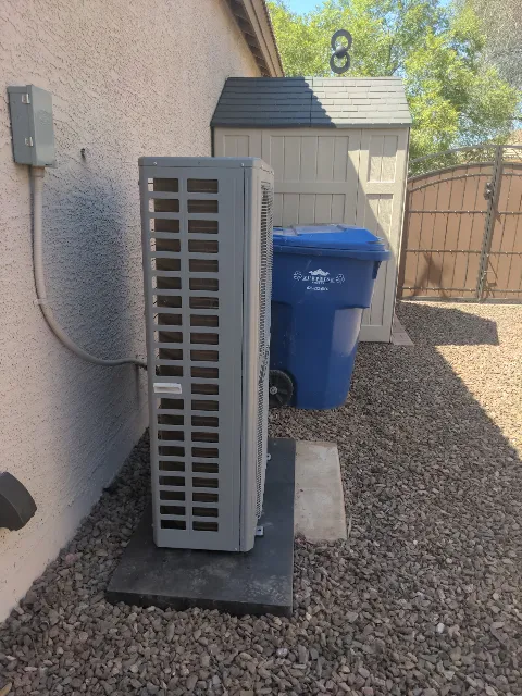 Bradford Heating and Cooling photo 1