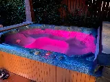 Aquarius Workshop Hot Tub Services