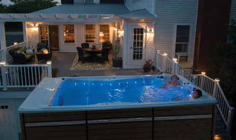 Atlas Spas & Swim Spas photo 1