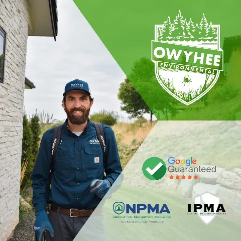Owyhee Environmental in Meridian