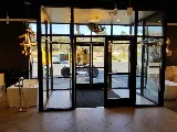 Liberty Glass, Blinds & Shades Inc.