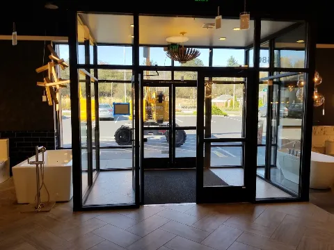 Liberty Glass, Blinds & Shades Inc. photo 1