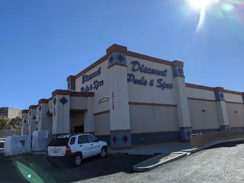 Discount Pools & Spas in Las Cruces