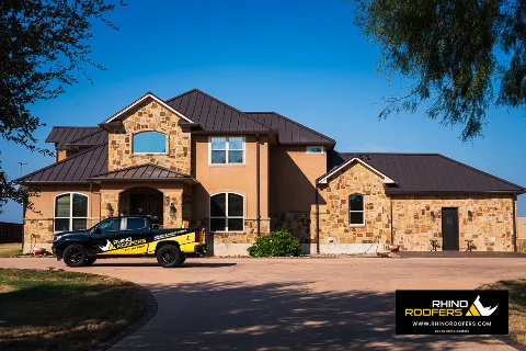 Rhino Roofers: Austin Roofing Company photo 1