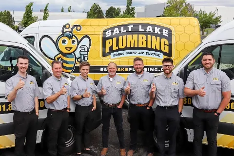 Salt Lake Plumbing in Salt Lake City