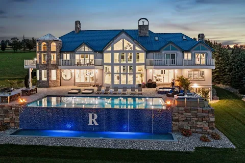 Precision Pool & Spa photo 1