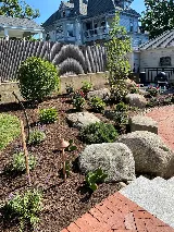 Stone Blossom Landscape & Design, LLC photo 3