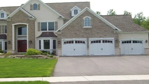 Tracey Door Company, Inc. in Rochester