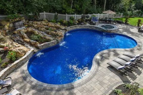 Exquisite Pools & Spa LLC in Newark