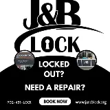 J & B Lock photo 8