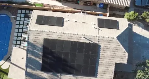 SolarWRX in Mesa