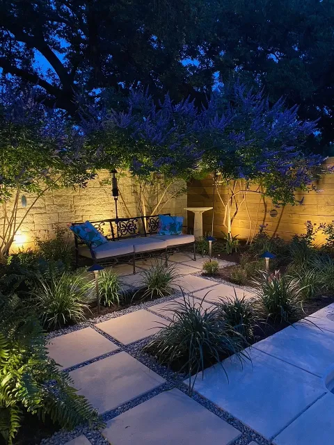 Legacy Landscapes photo 1