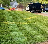 J.N. King Lawn Care