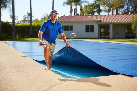 Ocean Pool Cleaning Services photo 1