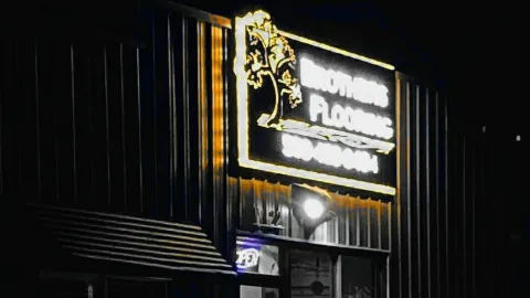 Brothers Flooring & Design in Spokane