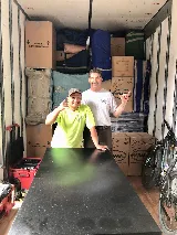 World Wide Movers, Inc Alaska photo 7