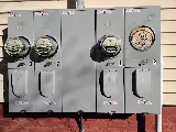 Vine Electric