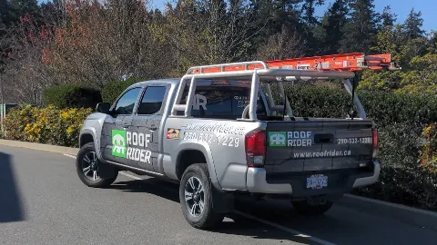 RR Roof Rider Ltd - Victoria Roofers photo 1