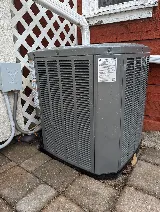 Green Heating and Air Inc. photo 4