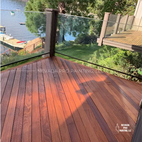 Nevada Pro Painting LLC in Carson City