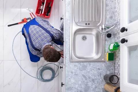 Alpine Expert Plumber Regina photo 1