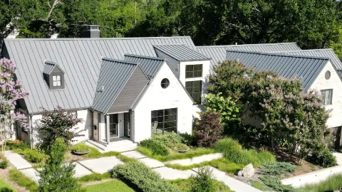 Arrington Roofing photo 1