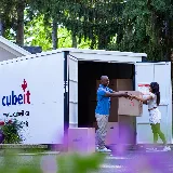 Cubeit Portable Storage - North Bay photo 5