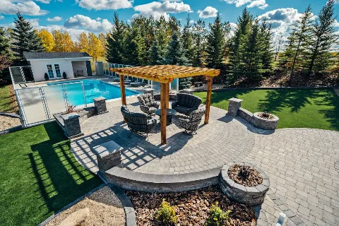 Keystone Outdoor Living photo 1