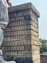 SE Masonry Repair LLC. photo 6