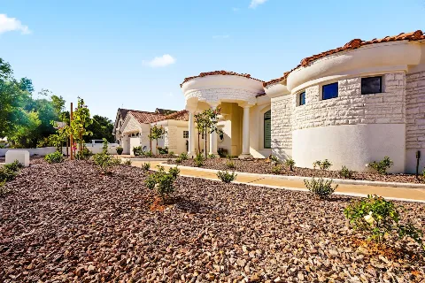 Pimentel Landscaping LLC in Mesa