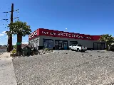 Arctic Spas Hot Tubs & Swim Spas St George