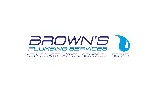 Brown's Plumbing Services photo 3