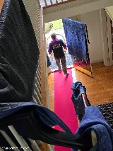 Sharky's Moving & Delivery