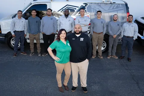 Elite Plumbing & Drains LLC in Riverside
