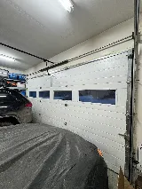 Virrey garage door photo 2