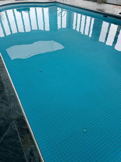 Rame Pool & Spa in Vancouver