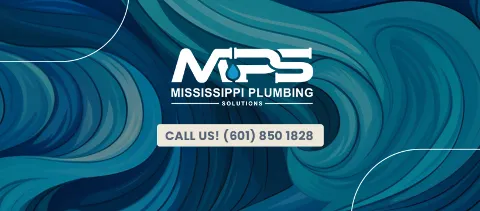 Mississippi Plumbing Solutions photo 1