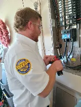 Milestone Electric, A/C, & Plumbing photo 5