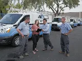 Day & Night Air Conditioning, Heating, & Plumbing photo 4