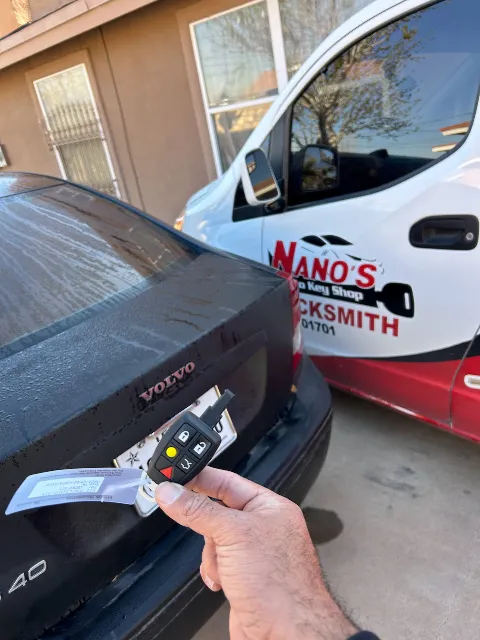 Nano's Auto Key Shop photo 1