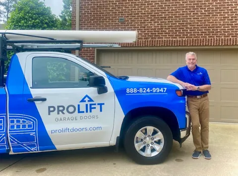 ProLift Garage Doors of Southeast Birmingham in Birmingham