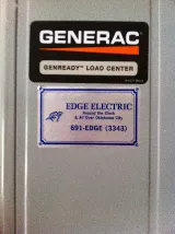 Edge Electric photo 2