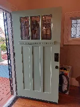 Wooden Works, Windows And Doors Corporation photo 6