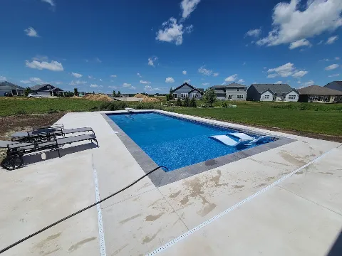 AG Pool Masters LLC in Schaumburg